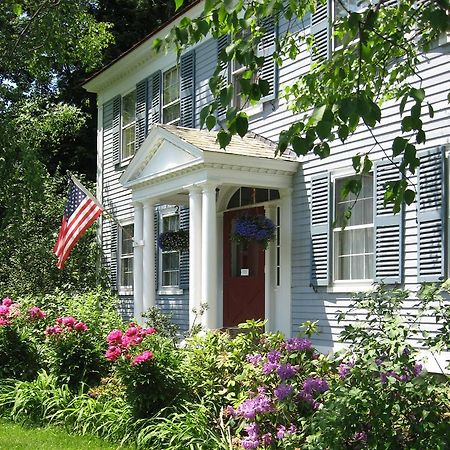 Centennial House Bed And Breakfast Northfield Exteriör bild