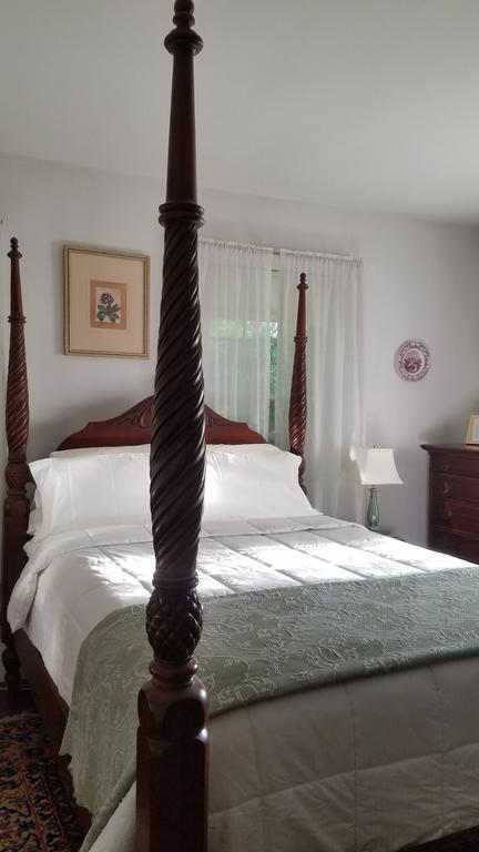 Centennial House Bed And Breakfast Northfield Exteriör bild