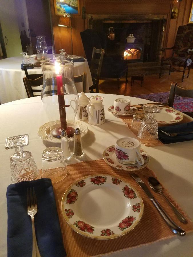 Centennial House Bed And Breakfast Northfield Exteriör bild